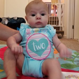 Meet your Posher, Beth